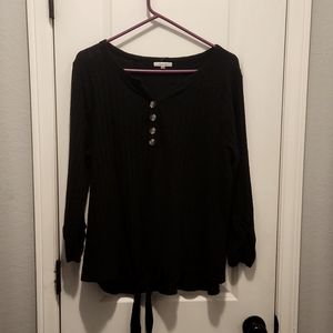 Maurices Blouse